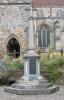 Memorial Cross