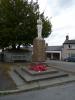 Main Memorial