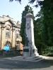Main Memorial