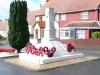 Main Memorial