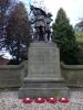 Central Pedestal and Figures