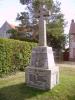 Main Memorial
