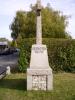 Memorial Insitu