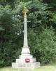 Main Memorial