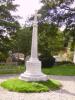 Main Memorial
