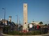 Great Yarmouth Far East Prisoner of War Clock Tower