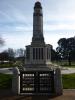 Great Yarmouth Memorial Cross