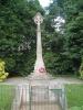 East Keal memorial 2007