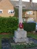 Lower Oddington War Memorial