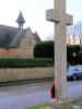 Lower Oddington War Memorial