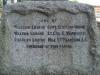 cS M Williams, Ewshot - WW1 Cross Face 4 Jan 2011
