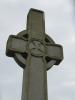 Wheel cross