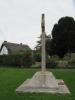 view of memorial