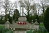 Otterbourne cross
