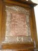 Plaque
