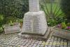 Little Waltham Memorial Cross