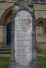 Clavering Obelisk