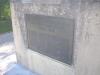 Ashdon Memorial (cJohn Hendry 1)