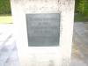 Ashdon Memorial (cJohn Hendry 2)