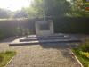 Ashdon Memorial (cJohn Hendry 4)