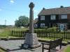Memorial Cross