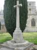 Heytesbury - Cross