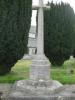 Heytesbury - Cross