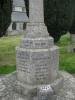 Heytesbury - Cross