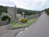 The cross from the East