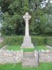 The memorial
