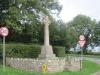 The memorial