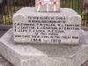 Landkey - WW1 names