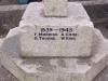 Landkey - WW2 names