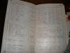 Showing roll of honour names, C- F 