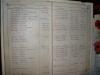 Showing roll of honour names, M - R 