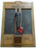 Showing first world war element