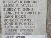 cAlan Dean 1945 CHESLYN B-H