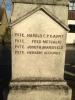 Plinth side 1