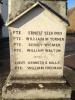 Plinth side 4