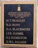 Post 1945 Names