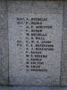 WW1 Names - 1