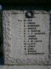 WW1 Names - 2