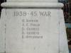 c Alan Dean Bridgetown 1939 1945