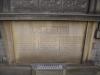 Meltham WW2 name panel