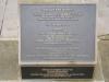 Plaque commemorating Harrogate's VC recipients