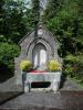 Wayside Memorial Barrow Gurney 007