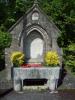 Wayside Memorial Barrow Gurney 008 WM2625