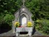 Wayside Memorial Barrow Gurney 009 WM2625