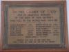 Plaque