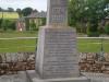 Plinth of column